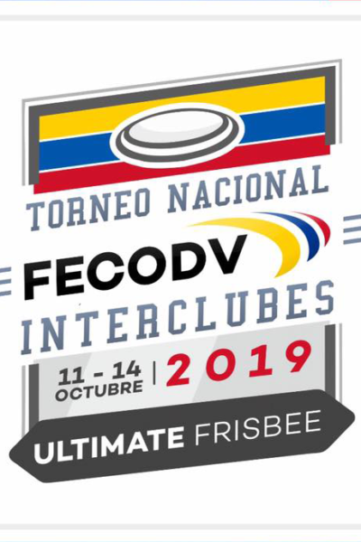 FECODV Interclubes 2019